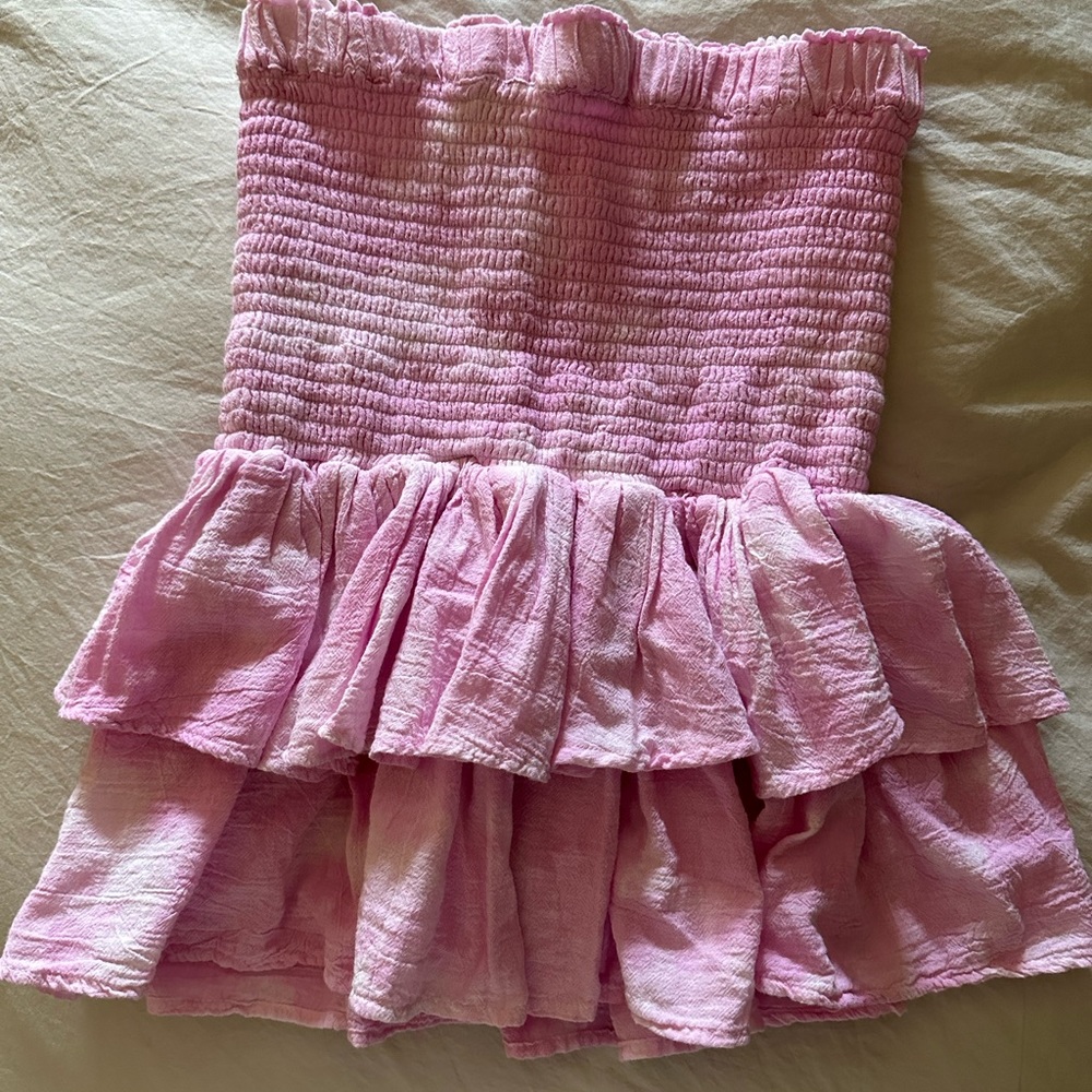Honorine pixie skirt